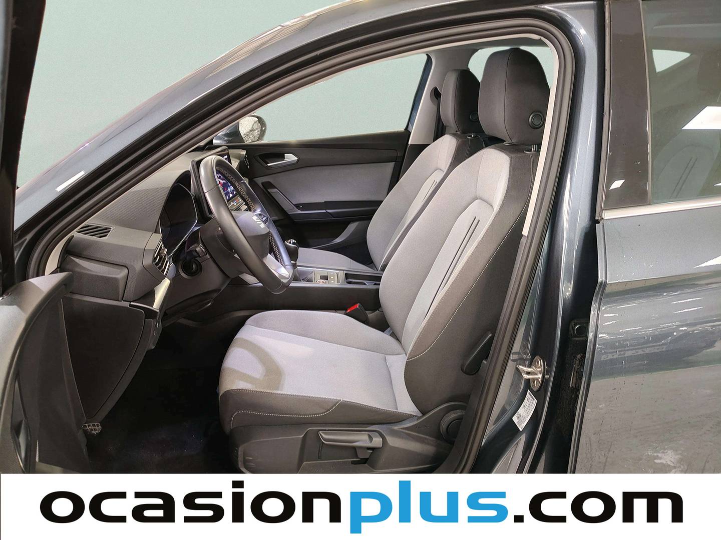 Foto Seat León SEAT León 1.5 TSI S&S Style XL (116 CV)