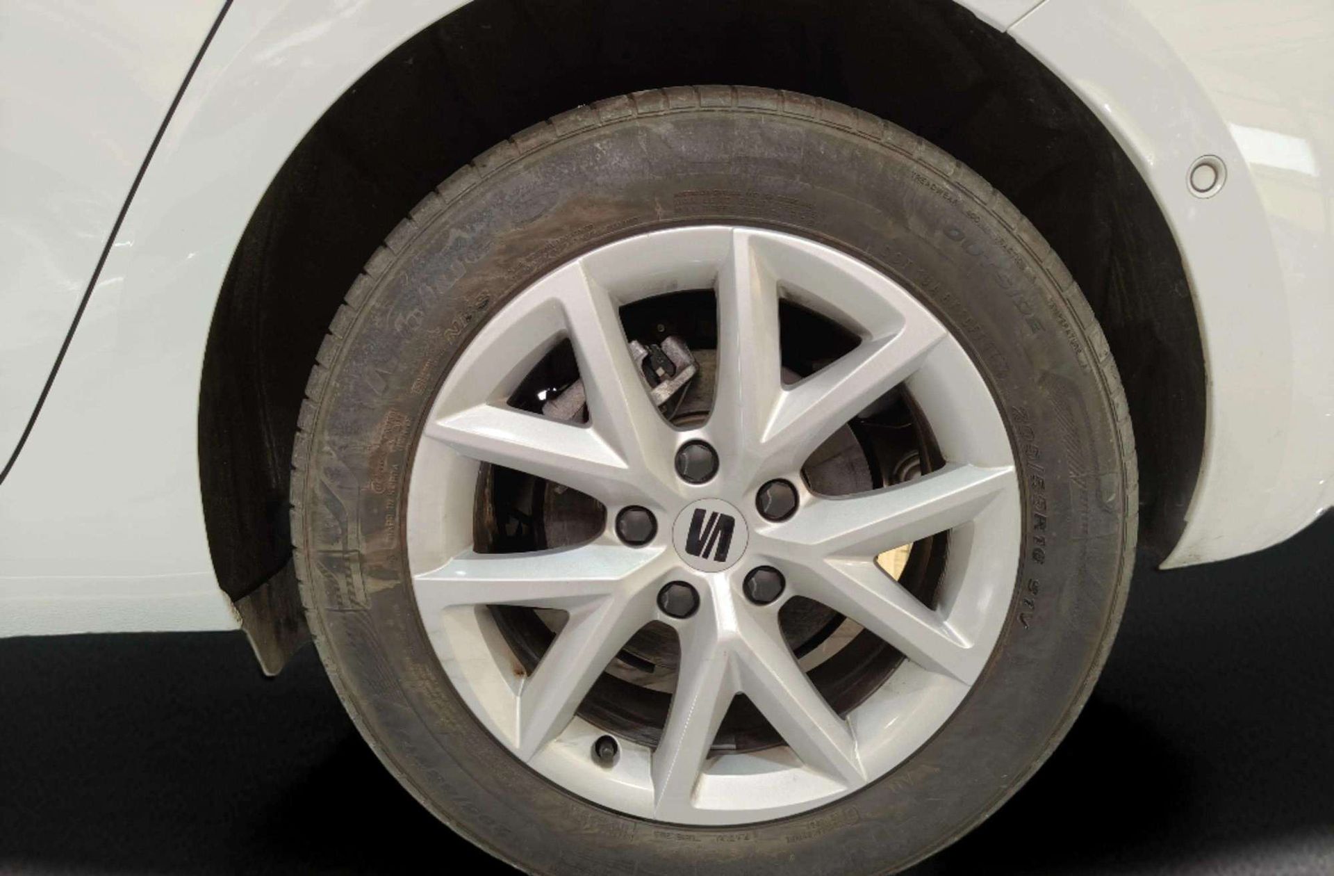SEAT León 1.5 TSI Style Special Edition - foto 33