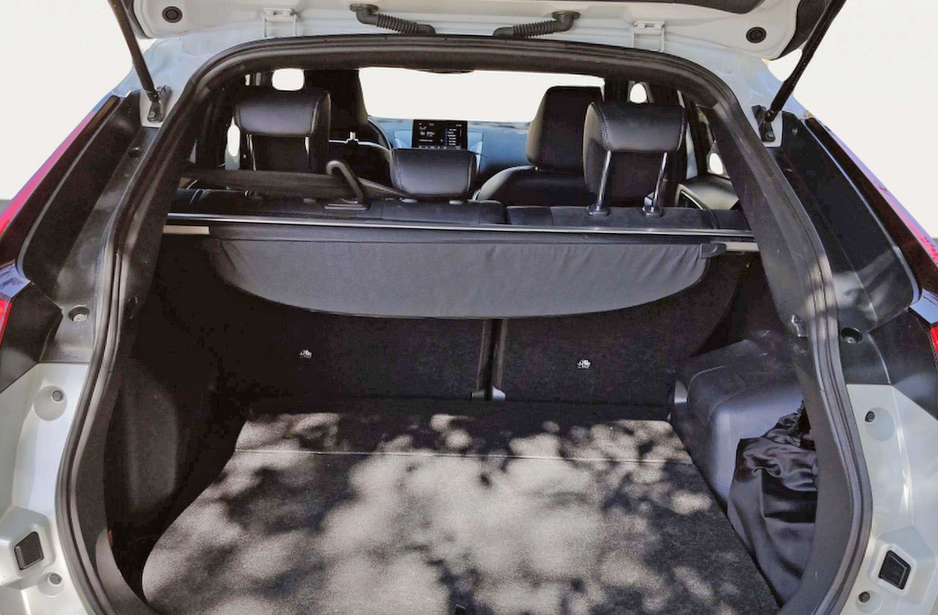 Mitsubishi Eclipse Cross Mitsub2.4 PHEV Kaiteki 4WD - foto 21