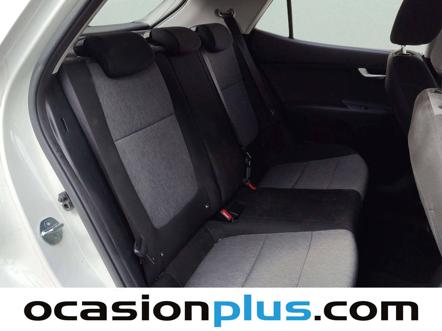 KIA Stonic KIA Stonic 1.2 DPi Concept (79 CV) al mejor precio