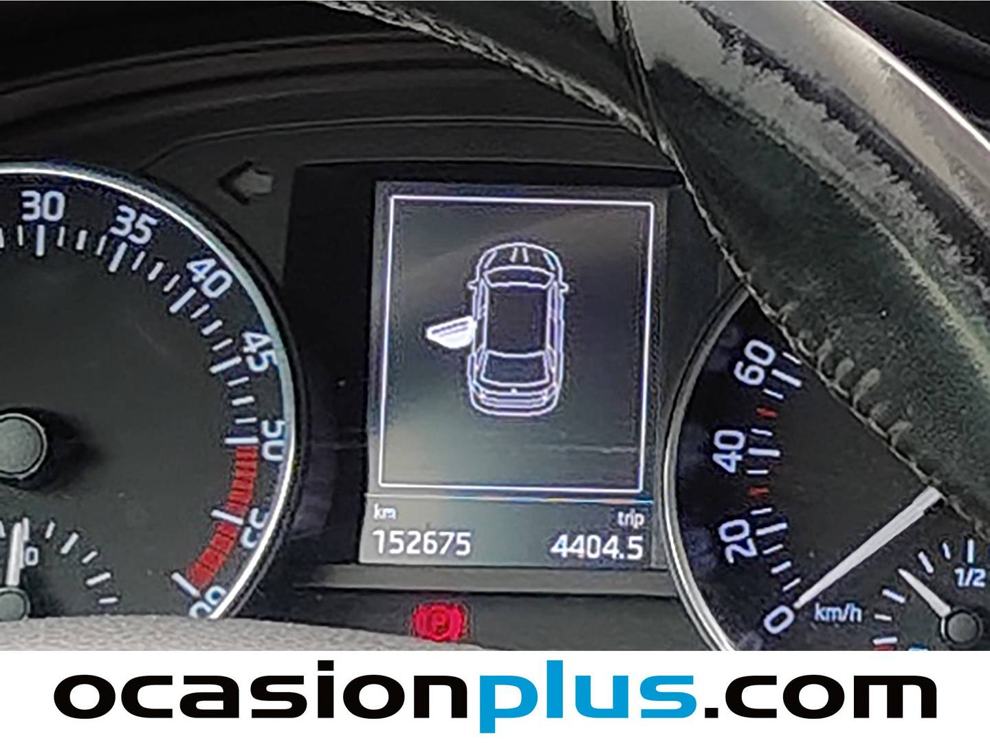 Skoda Spaceback Skoda Spaceback 1.4 TDI Ambition (90 CV) seminuevo