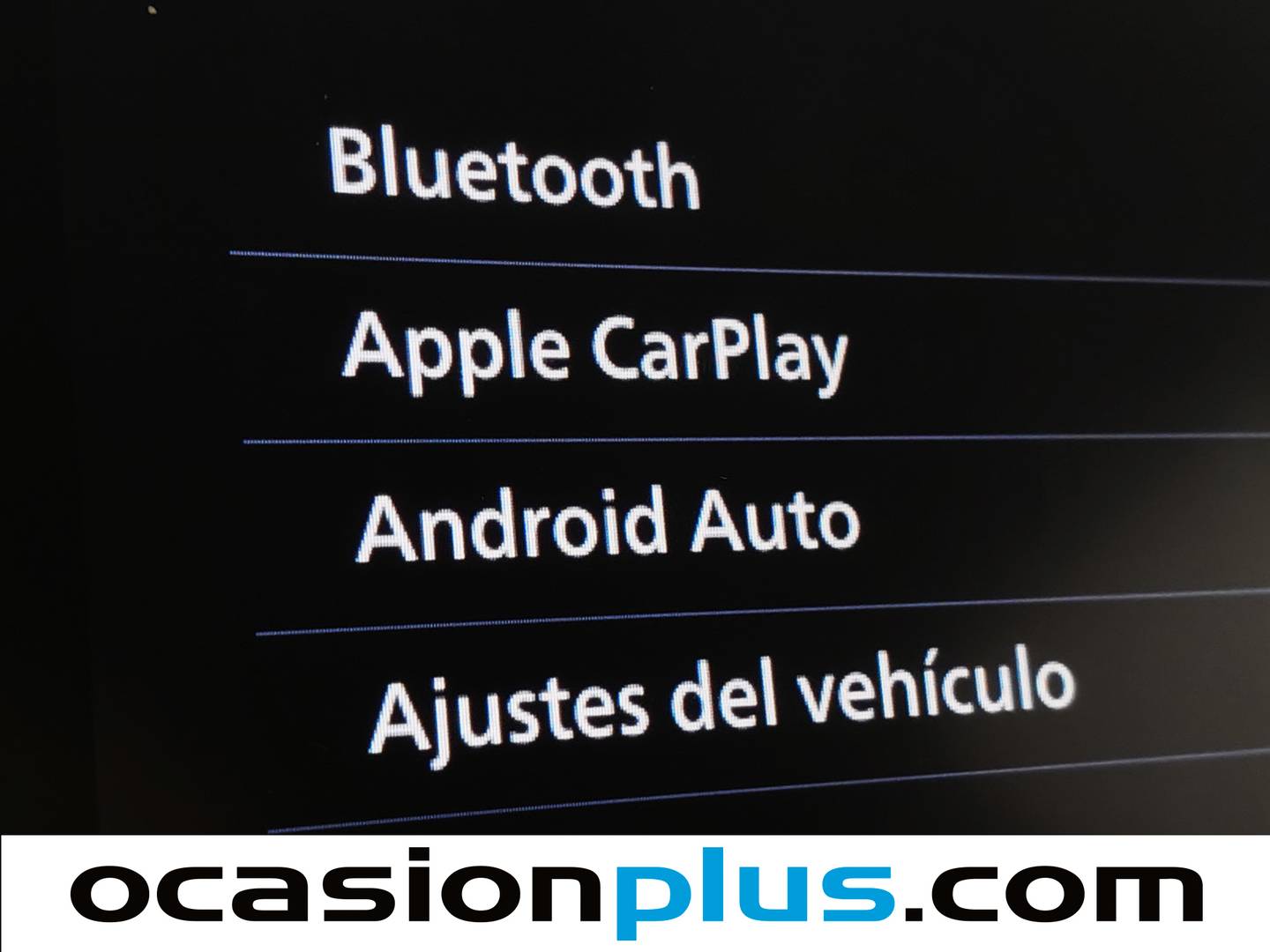 Equipamiento del Mitsubishi Eclipse Cross Mitsubishi Eclipse Cross 2.4 PHEV Kaiteki 4WD Auto (188 CV)