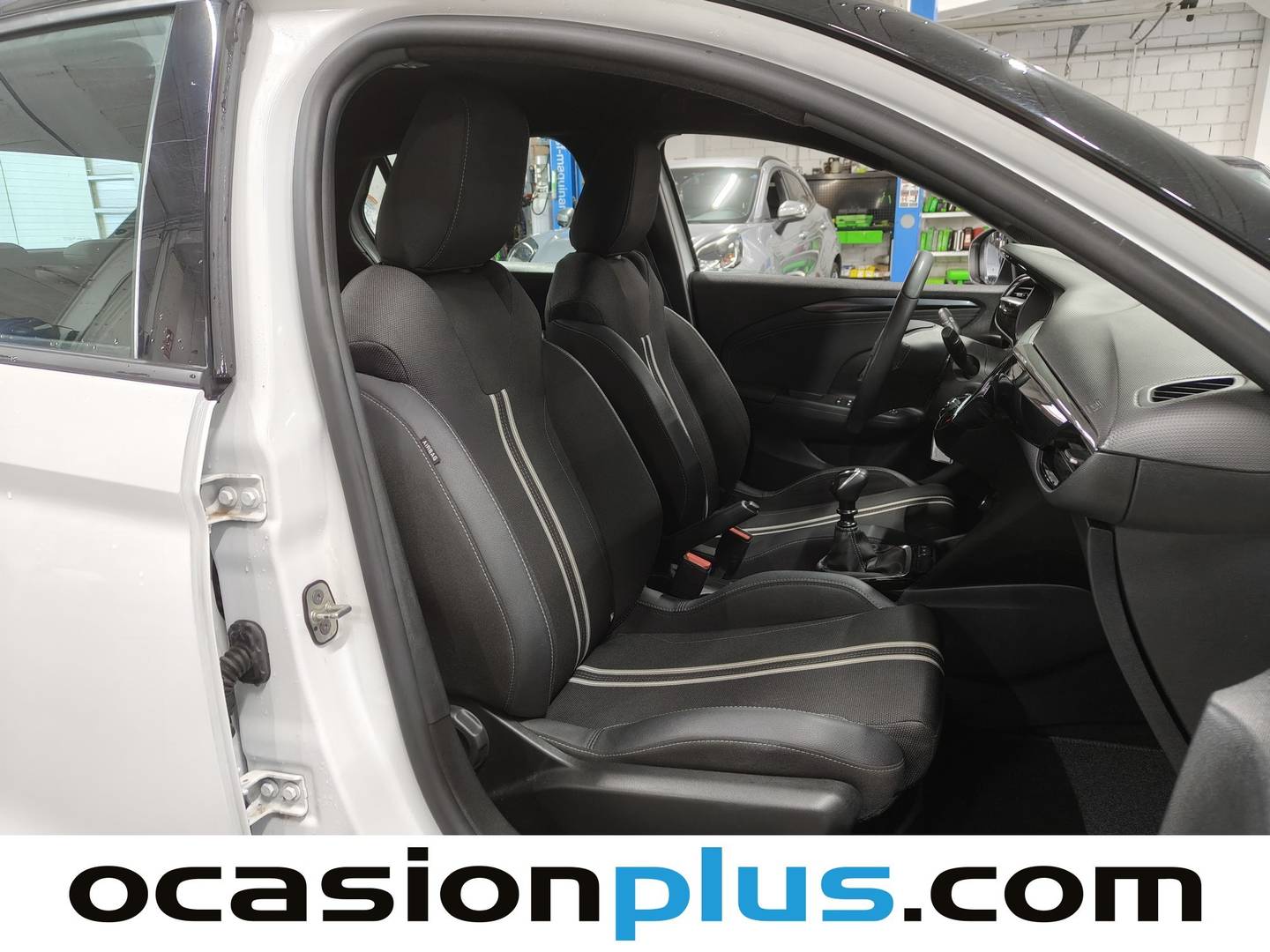 Foto Opel Corsa Opel Corsa 1.2 T XHL GS (100 CV)