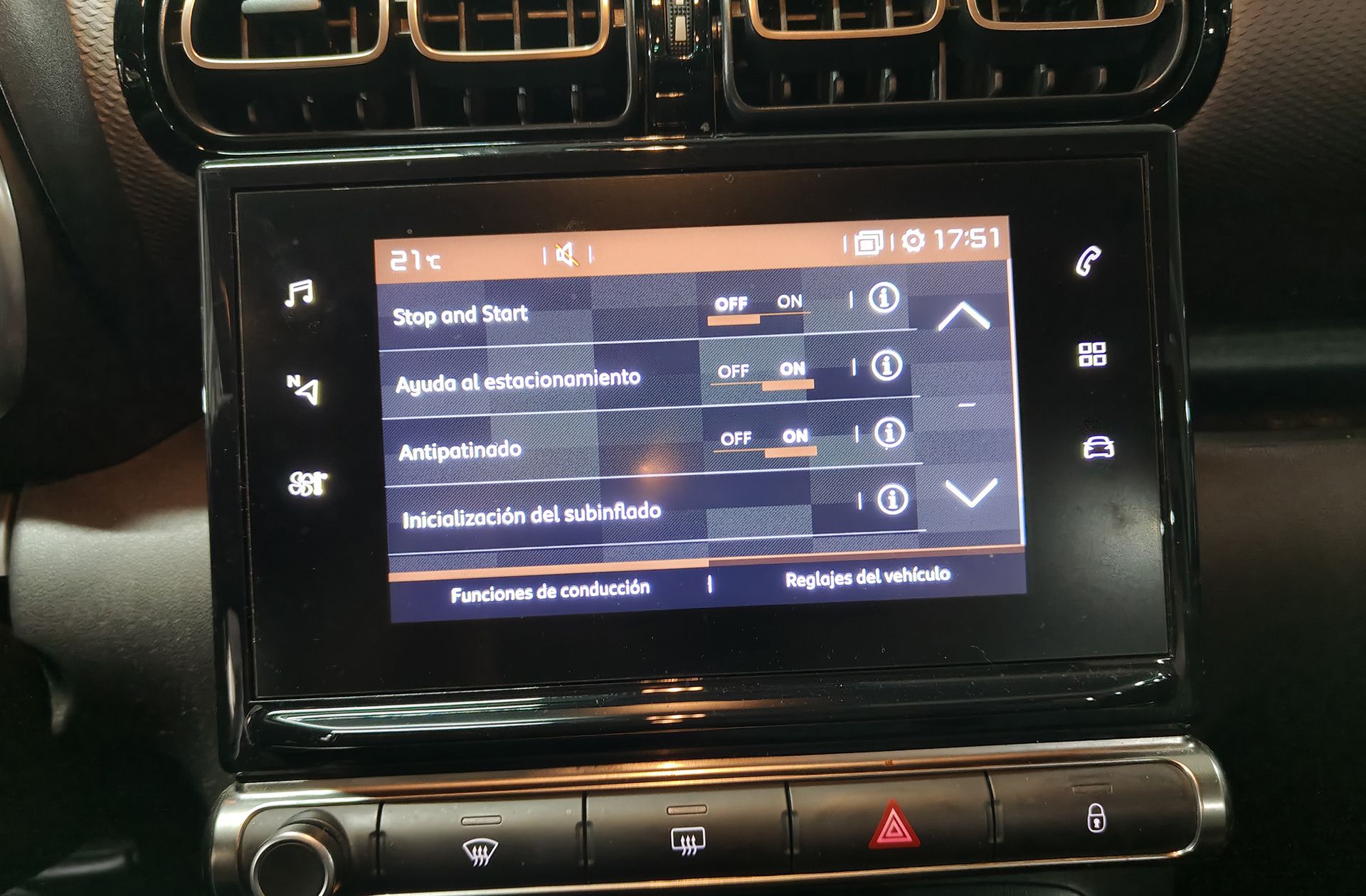 Citroën C3 Aircross PureTech 110 Origins - foto 28
