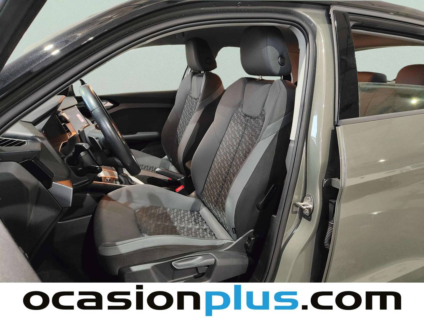 Foto Audi A1 Audi A1 Sportback Adrenalin 30 TFSI (110 CV) S tronic Pack S-Line