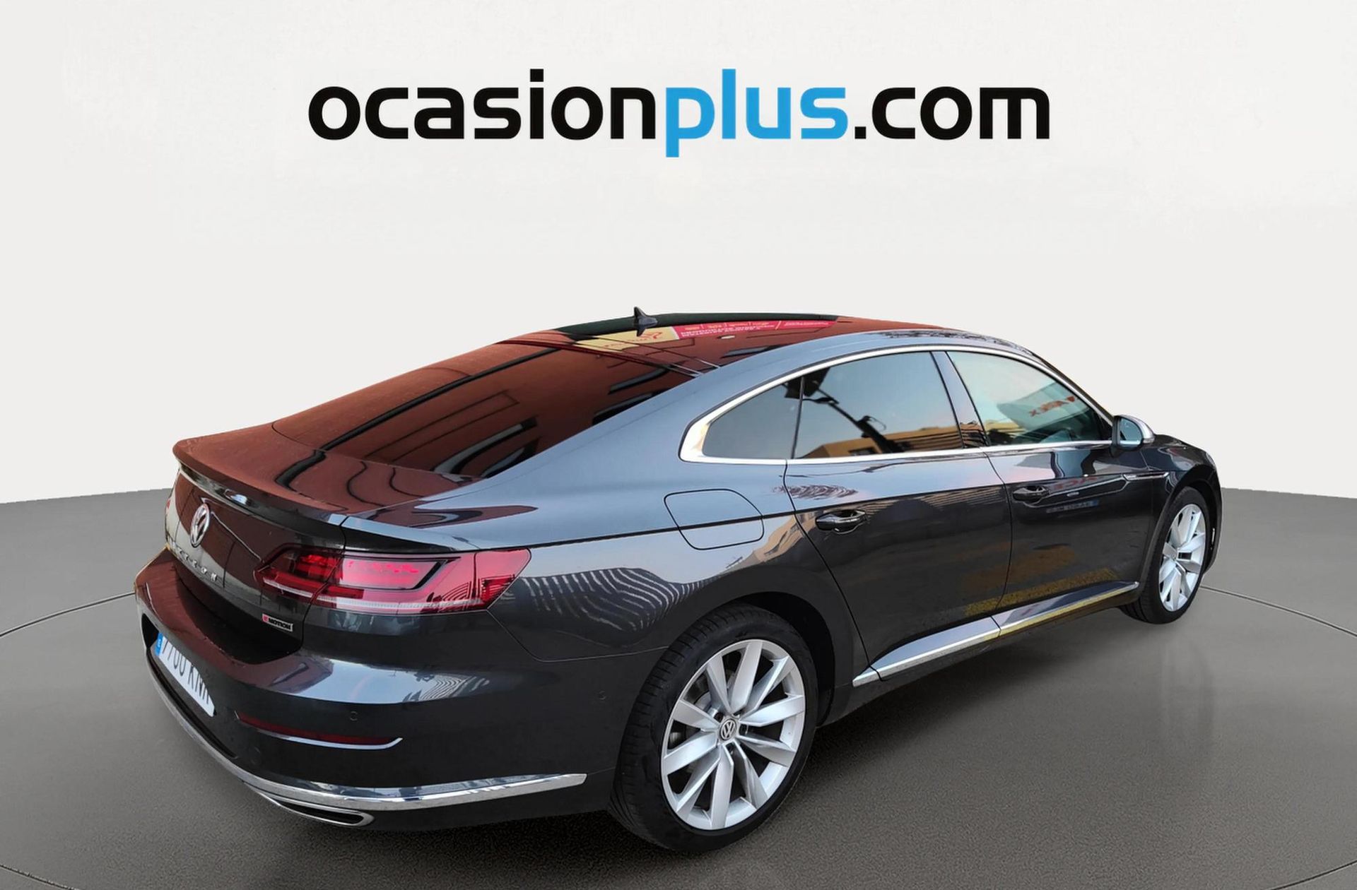 Volkswagen Arteon Elegance 2.0 TDI DSG 4Motion - foto 4