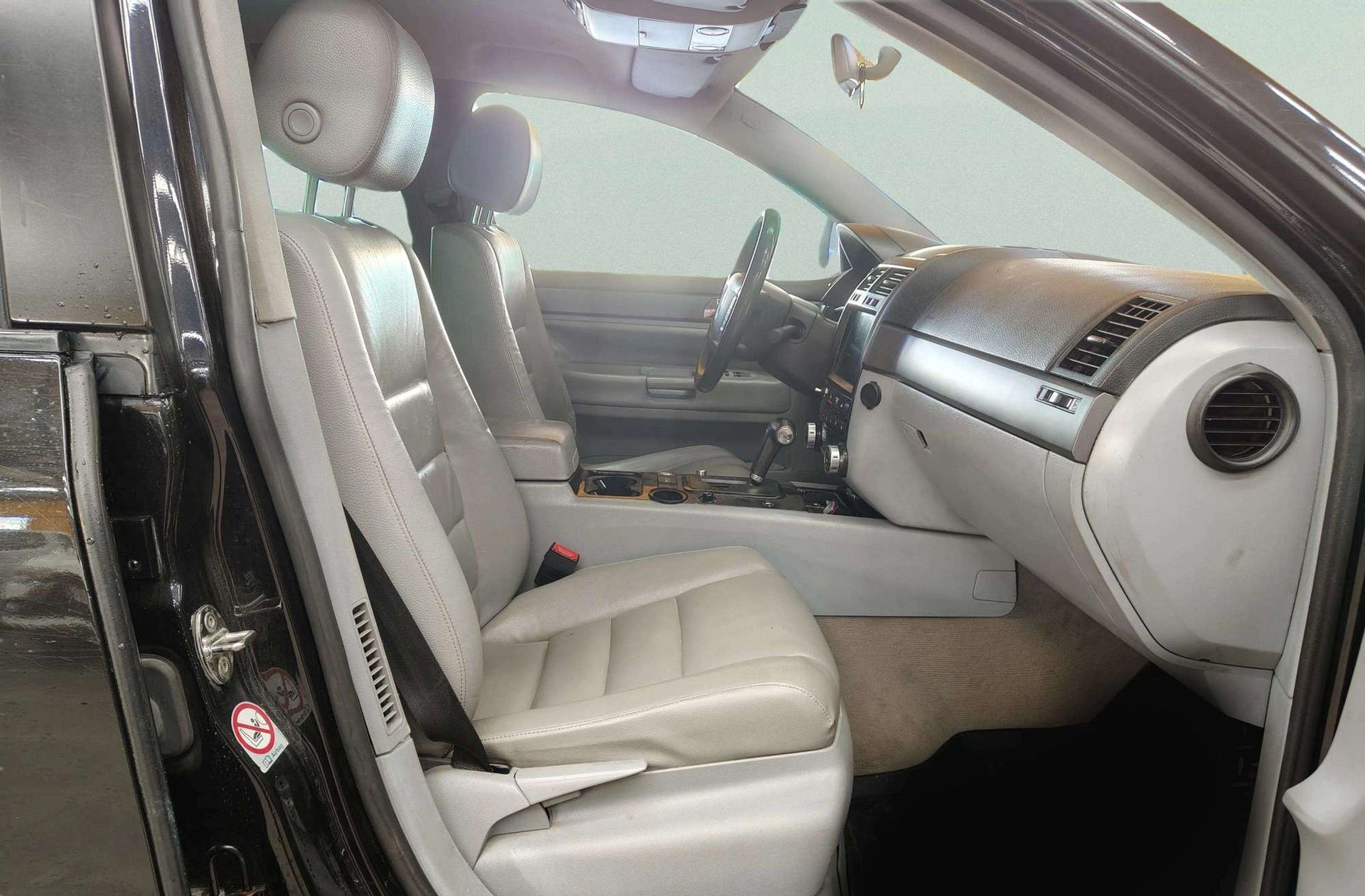 Volkswagen Touareg 2.5 TDI R5 Tiptronic - foto 15