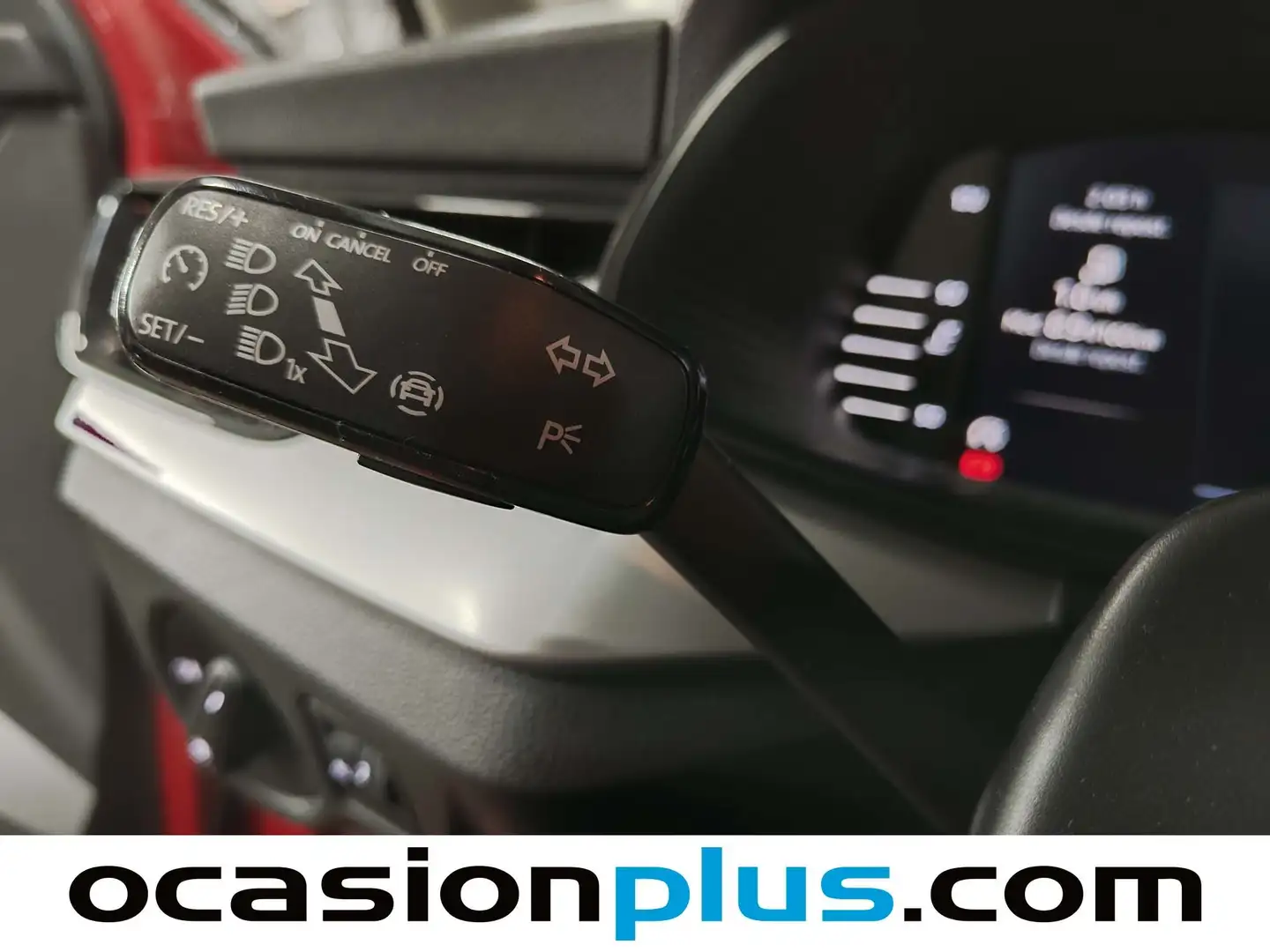 Foto Skoda Kamiq Skoda Kamiq 1.0 TSI Emotion (110 CV)