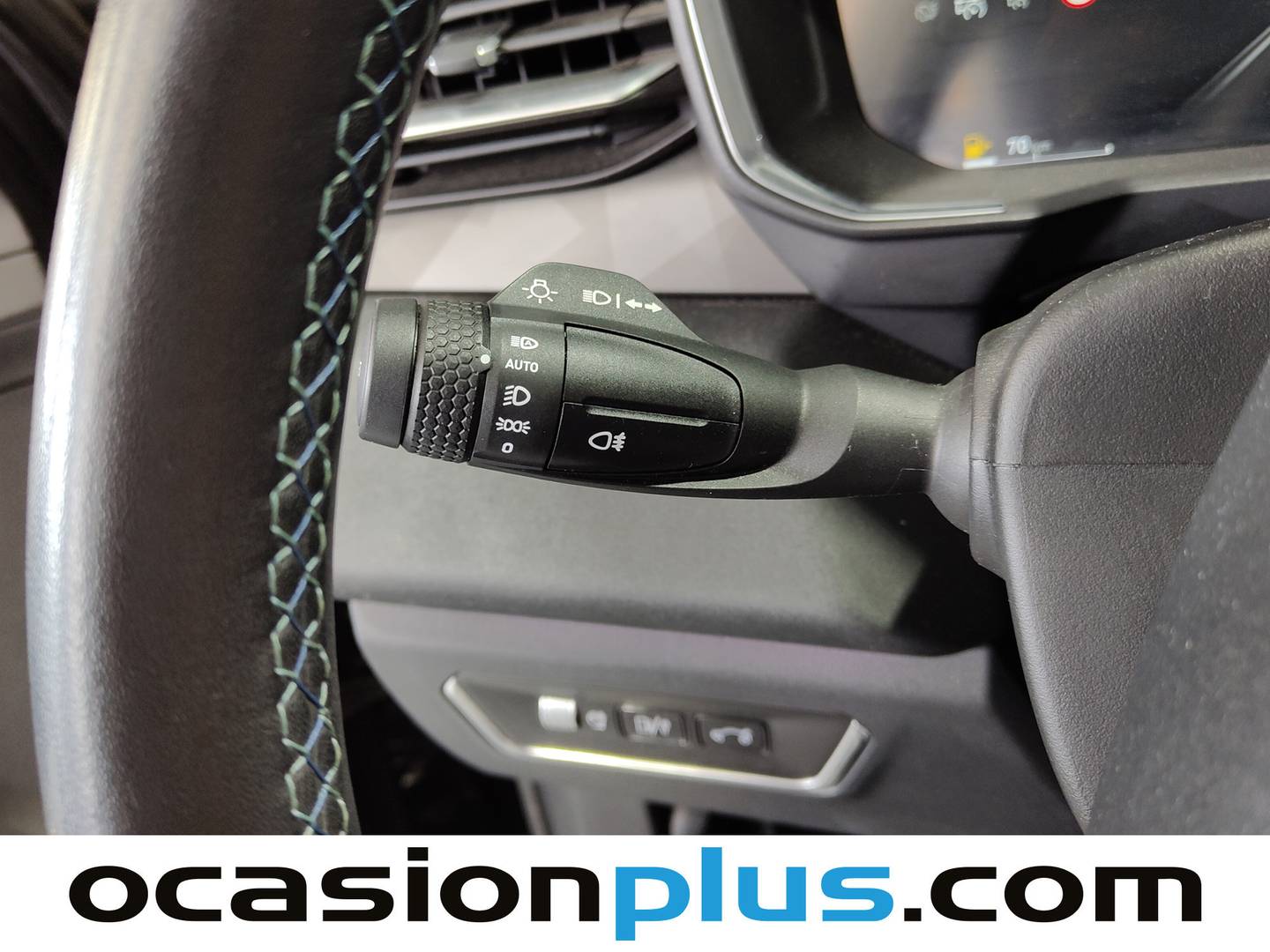 Foto Lynk & Co 01 Lynk & Co 01 1.5 PHEV  (261 CV)