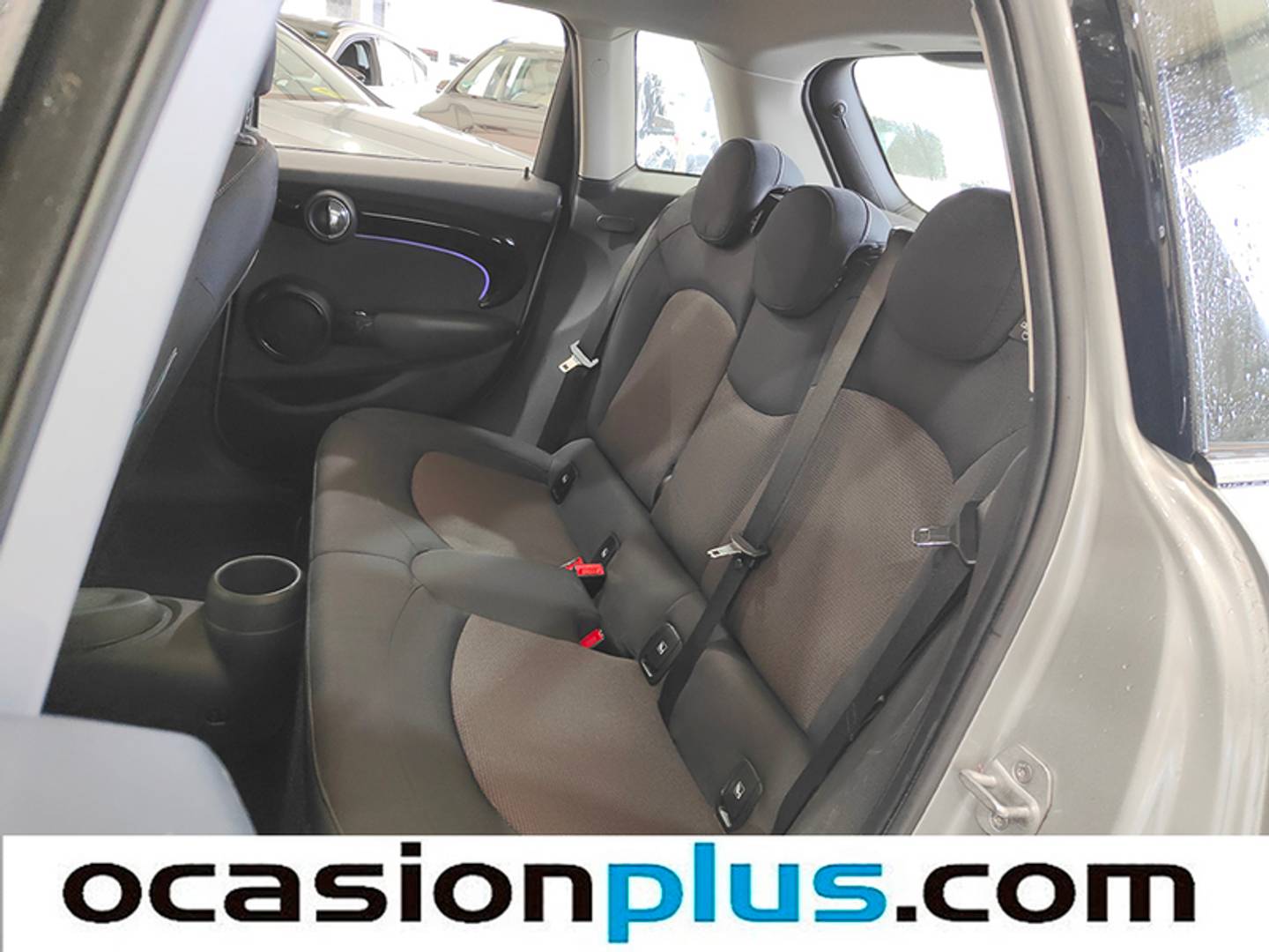 Foto Mini MINI MINI MINI 5 Puertas Cooper (136 CV)