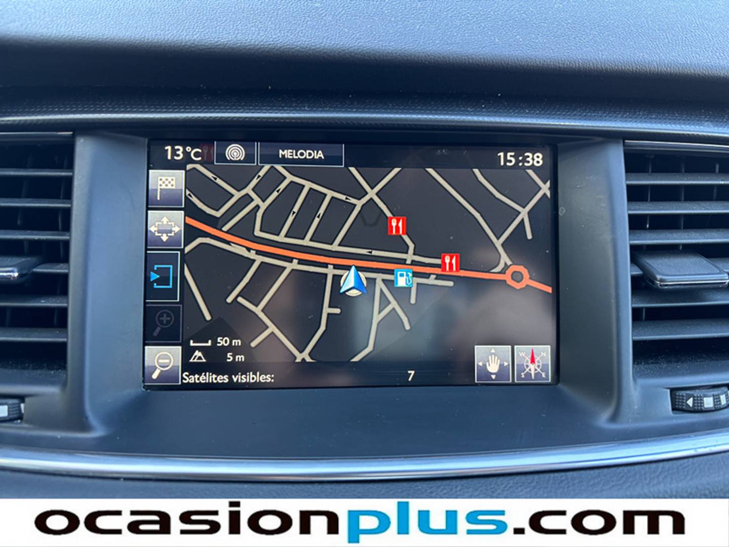 Peugeot 508 Peugeot 508 1.6 THP S&S Allure EAT6 (165 CV) gasolina