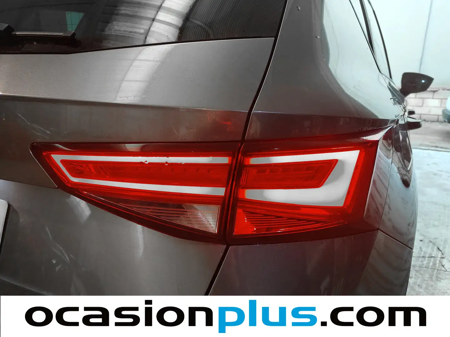 Foto Seat Ateca SEAT Ateca 1.5 TSI S&S Style XL (150 CV)