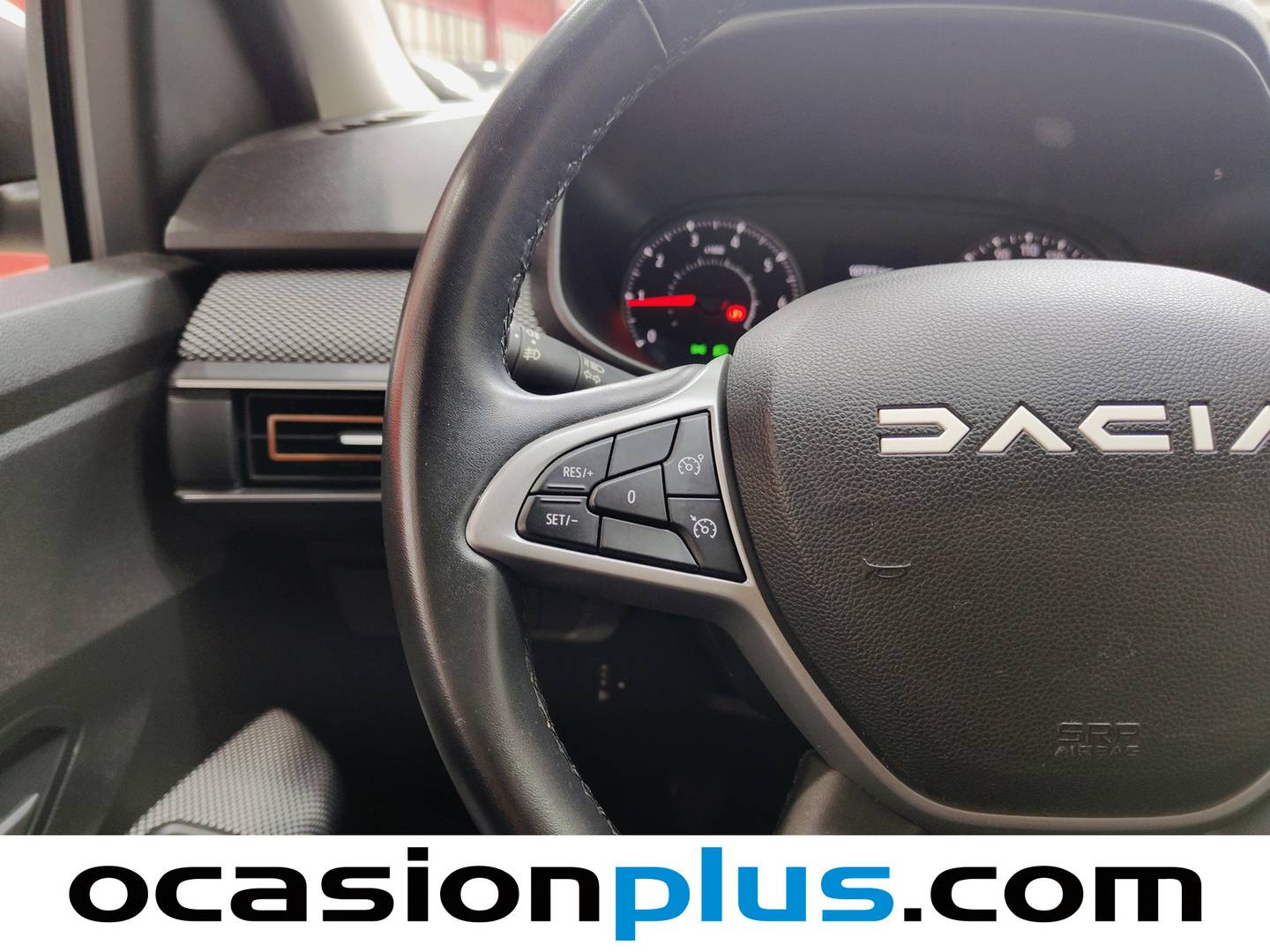 Foto Dacia Sandero Dacia Sandero Stepway Expression ECO-G (101 CV)