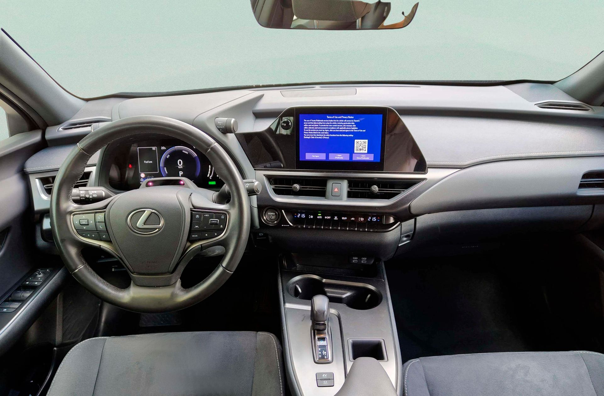 Lexus UX 300h UX - foto 6