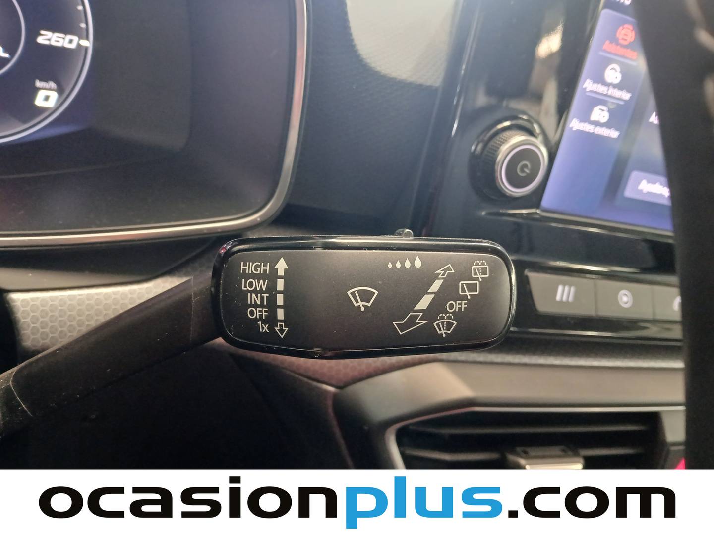 Seat León Seat León ST 1.5 TGI GNC S&S Style DSG (130 CV) km 0