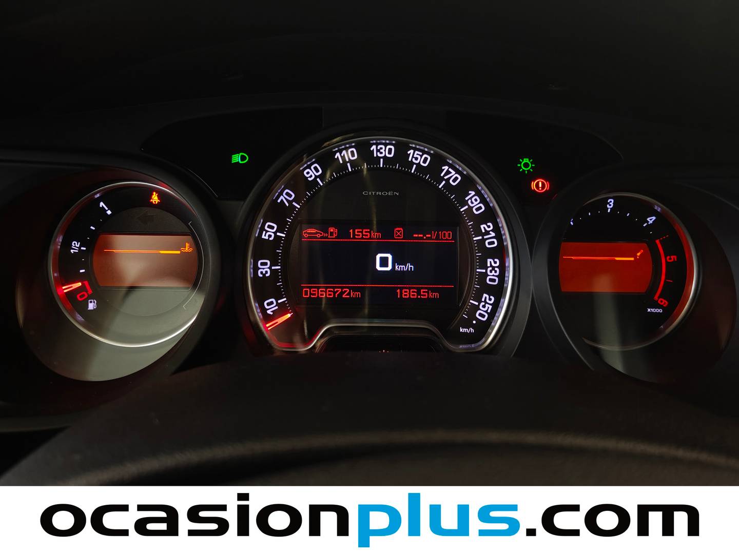 Citroën C5 Citroën C5 Tourer 2.0HDI Premier (140 CV) 2010