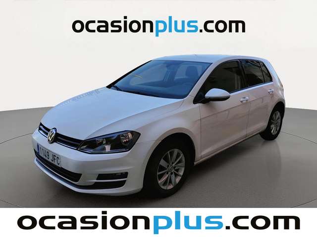 Volkswagen Golf Business 1.6 TDI BMT (105 CV) de segunda mano
