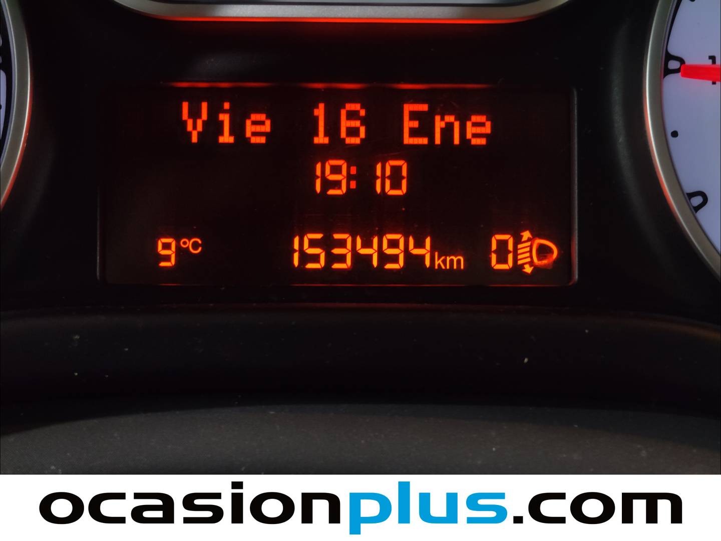 Foto Fiat 500L Fiat 500L 1.3 MultiJet II S&S (85 CV)