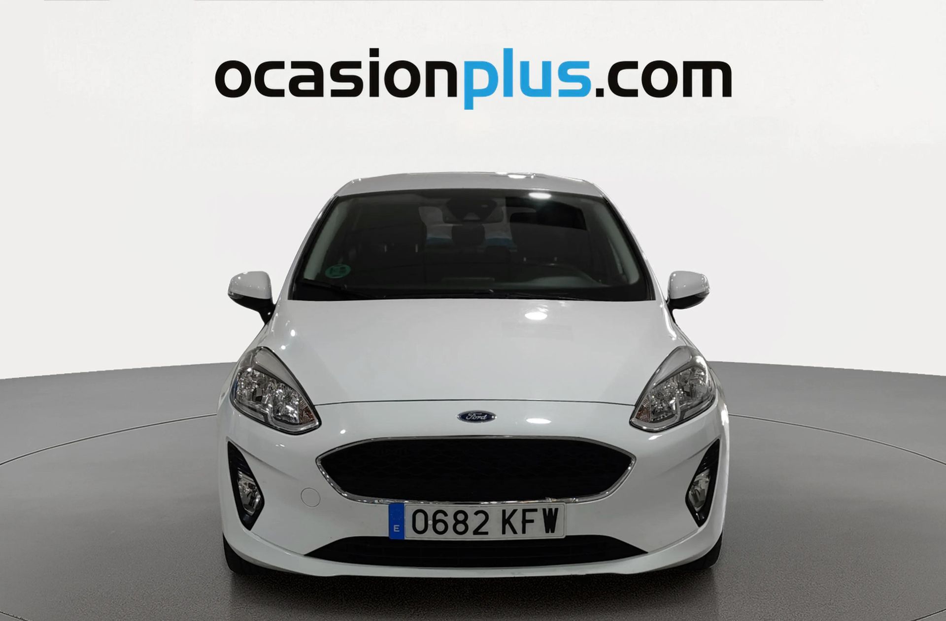 Ford Fiesta 1.0 EcoBoost Trend+ - foto 12