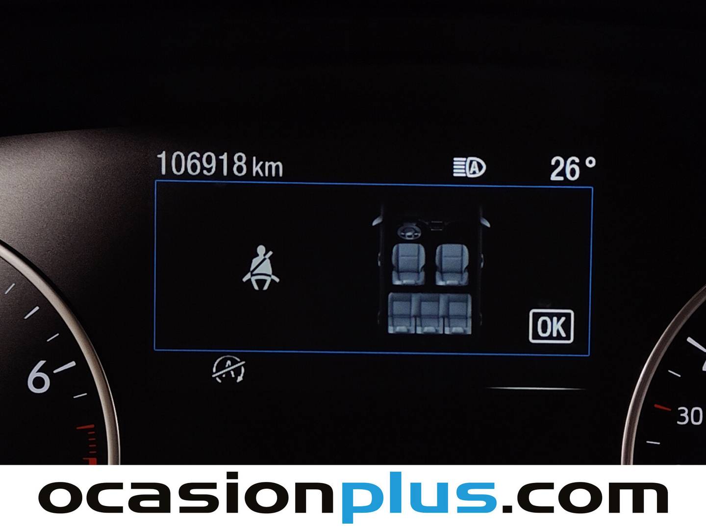 Ford EcoSport Ford EcoSport 1.0T EcoBoost S&S ST Line (125 CV) 125cv