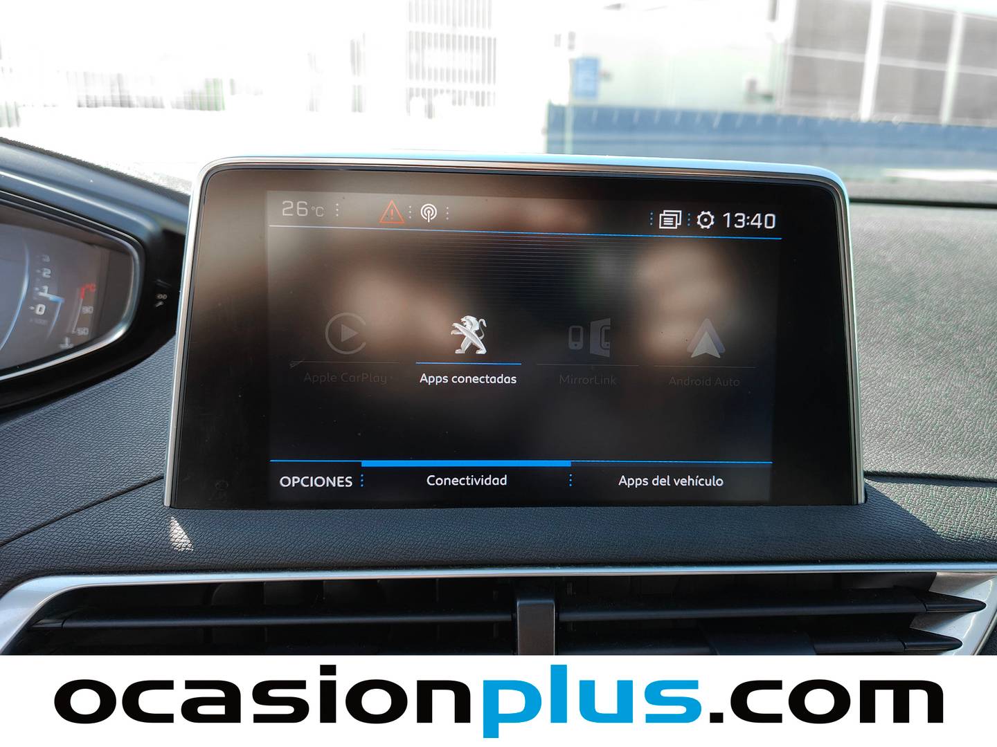 Peugeot 3008 Peugeot 3008 BlueHDI 130 S&S GT Line (130 CV) seminuevo