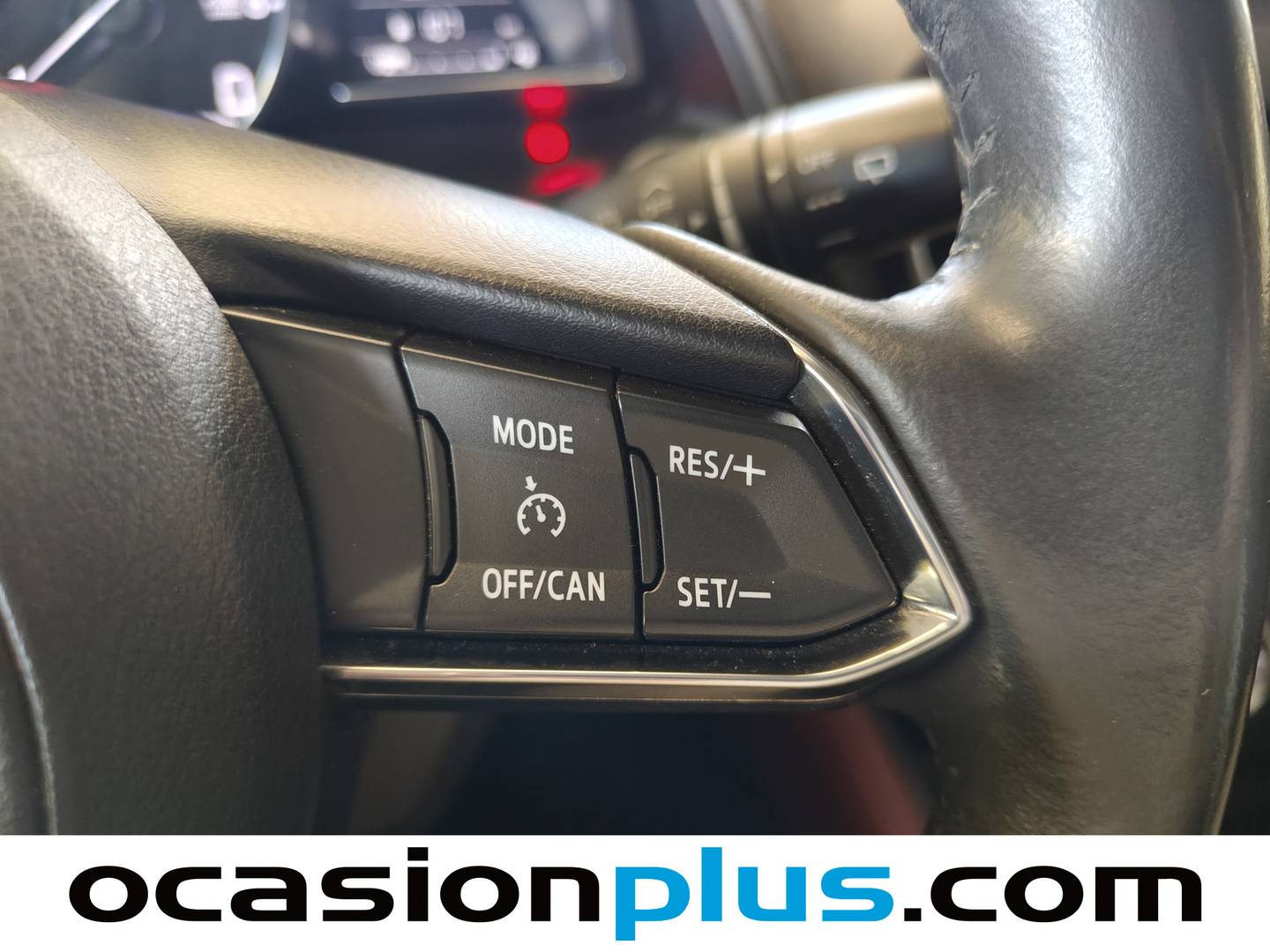 Mazda CX-3 Mazda CX-3 2.0 SKYACTIV GE Luxury White 2WD (120 CV) 120cv