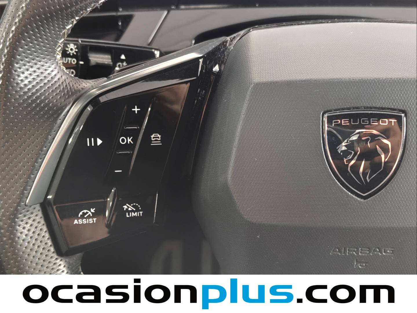 Peugeot 3008 Peugeot 3008 Hybrid GT eDCS6 (136 CV) automático