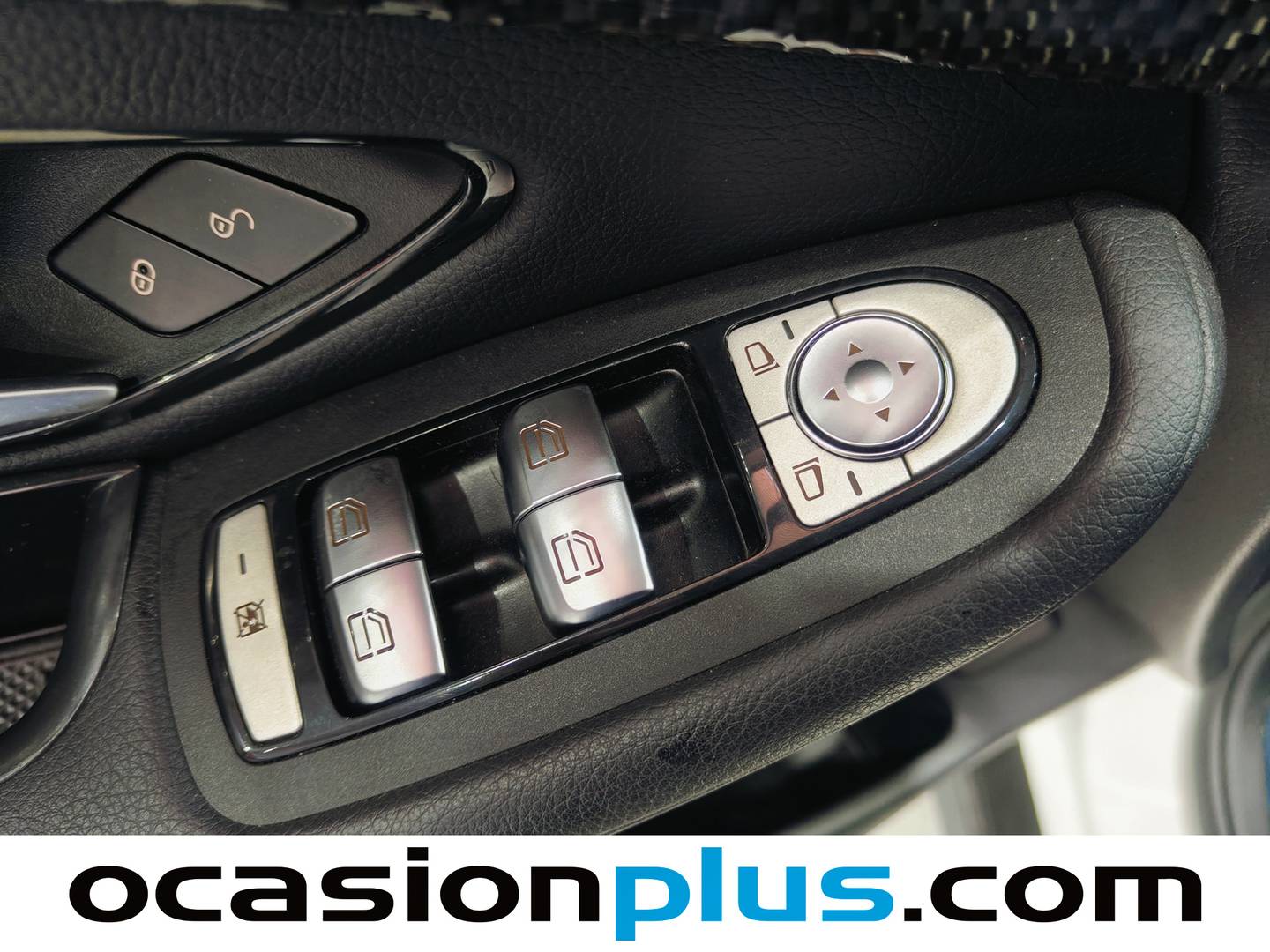 Foto Mercedes GLC Coupé Mercedes-Benz GLC Coupé 220 d 4Matic (194 CV)