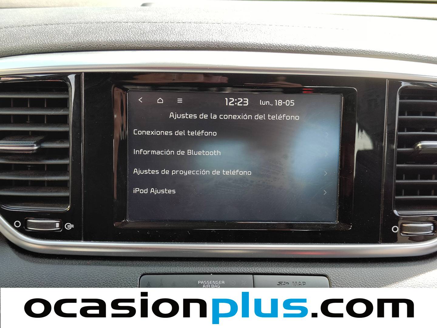 KIA Sportage KIA Sportage 1.6 MHEV Drive 4x2 (115 CV) 115cv