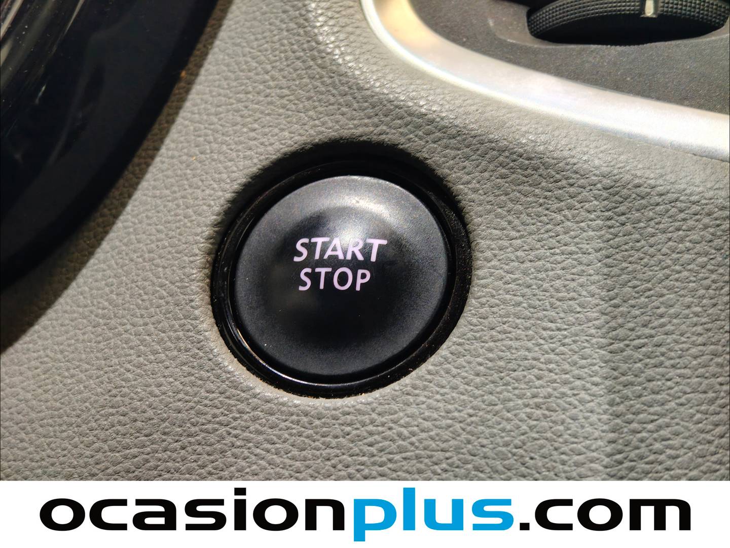 Renault Espace Renault Espace Initiale Paris Energy TCe  (200 CV) EDC 7 Plazas 2016