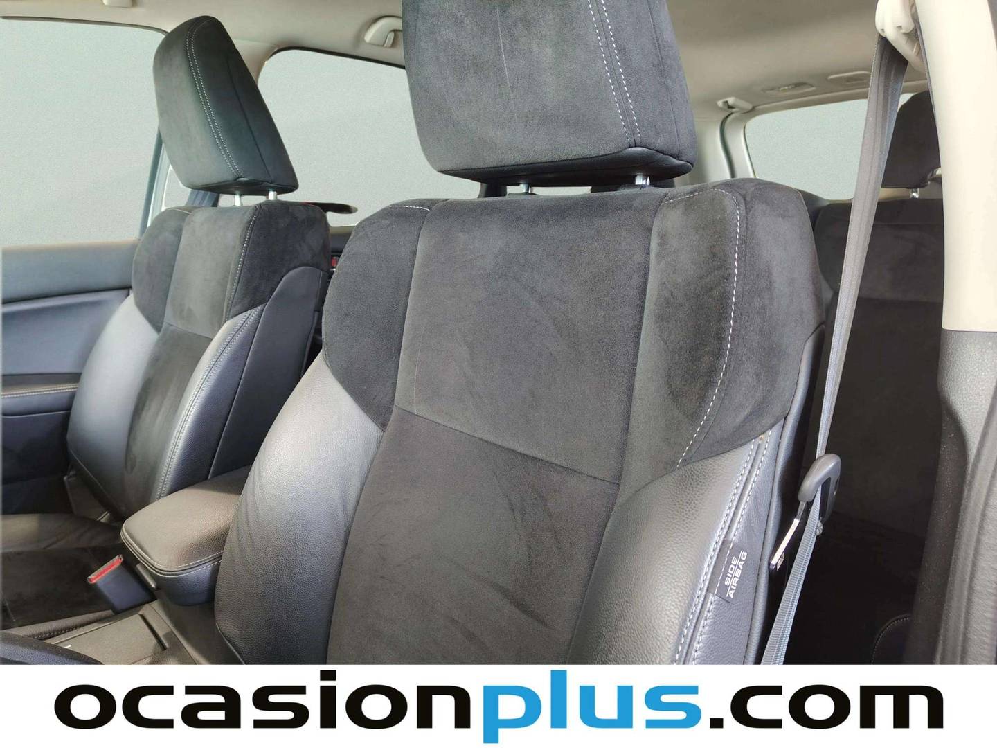 Honda CR-V Honda CR-V 2.2 I-DTEC Lifestyle Navi 4x4 (150 CV) 150cv
