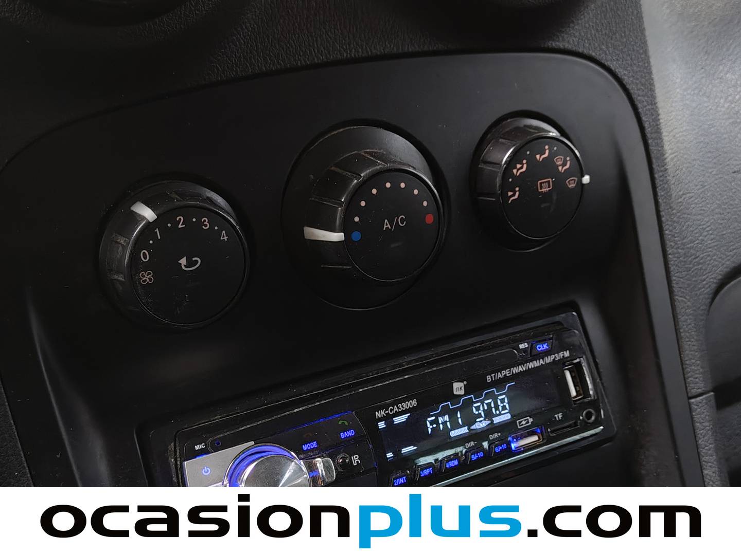 Mercedes Citan Mercedes-Benz Citan 111 CDI Tourer Plus Largo (110 CV) de segunda mano