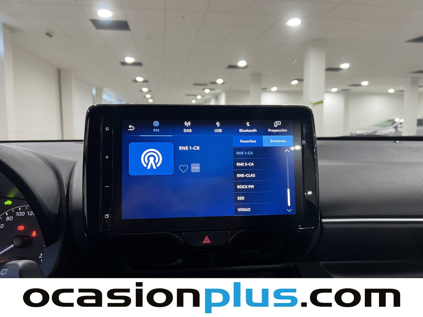 Foto Toyota Yaris Toyota Yaris 120H Active Plus (116 CV)