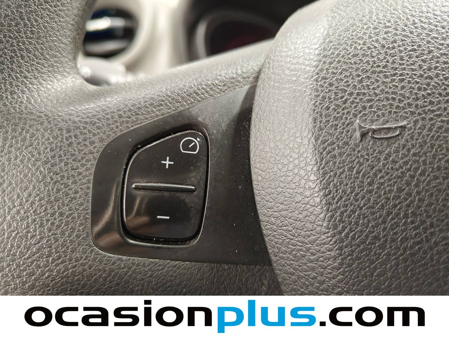 Renault Trafic Renault Trafic Passenger dCi 125 Edition Energy 9 Plazas (125 CV) diésel