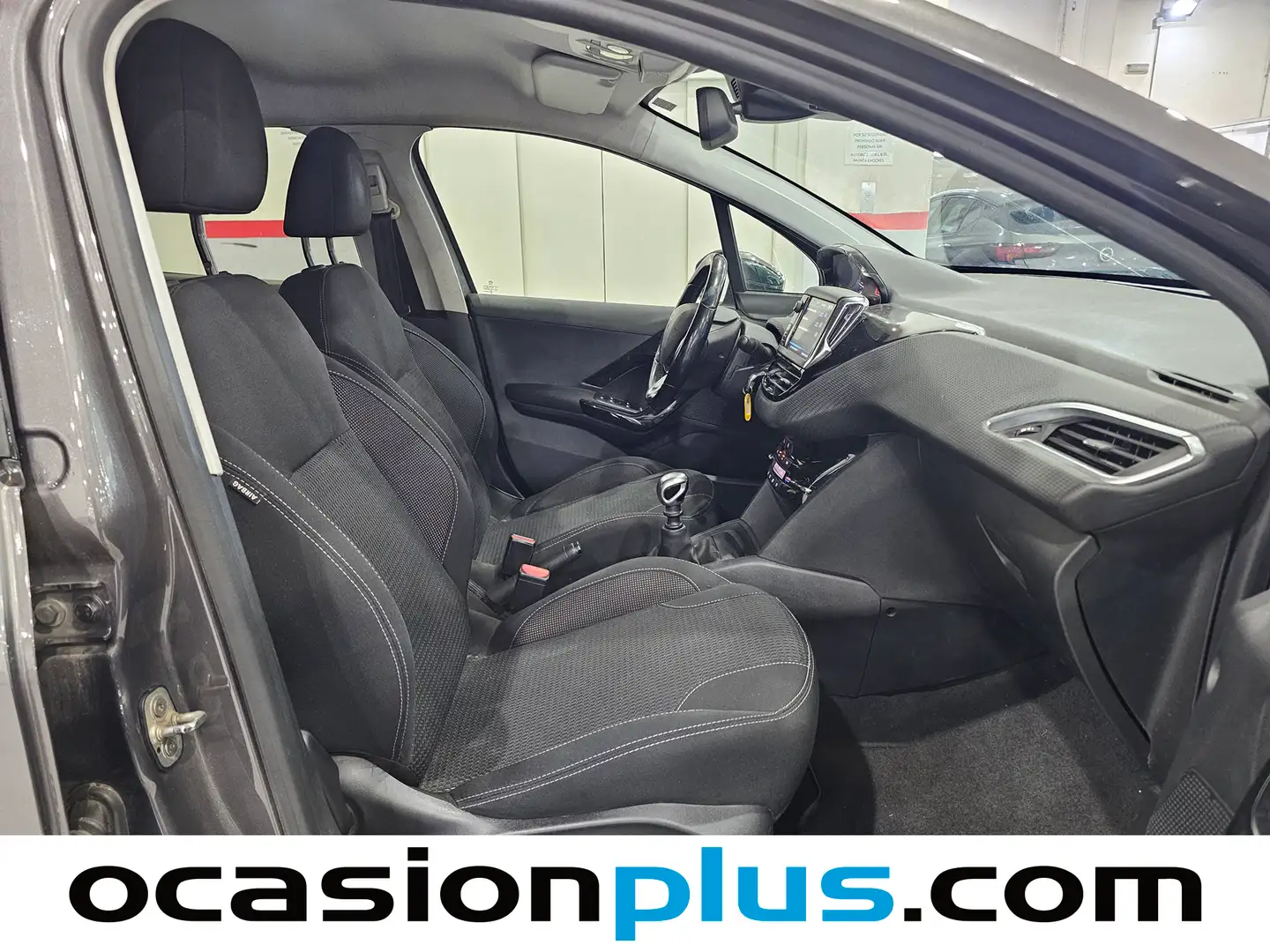 Foto Peugeot 208 Peugeot 208 PureTech 110 S&S Tech Edition (110 CV)