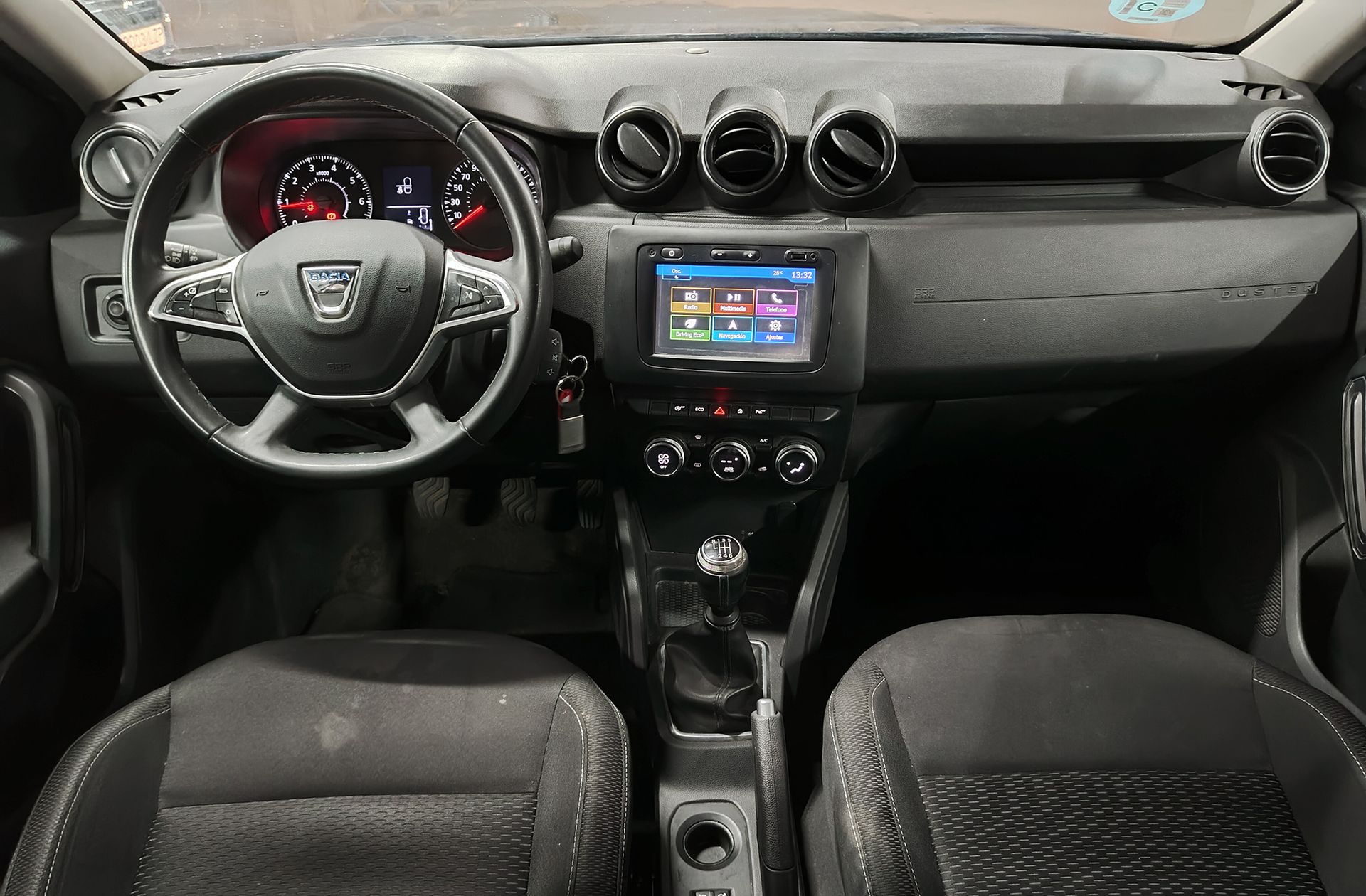 Dacia Duster TCe Comfort 4x2 - foto 6