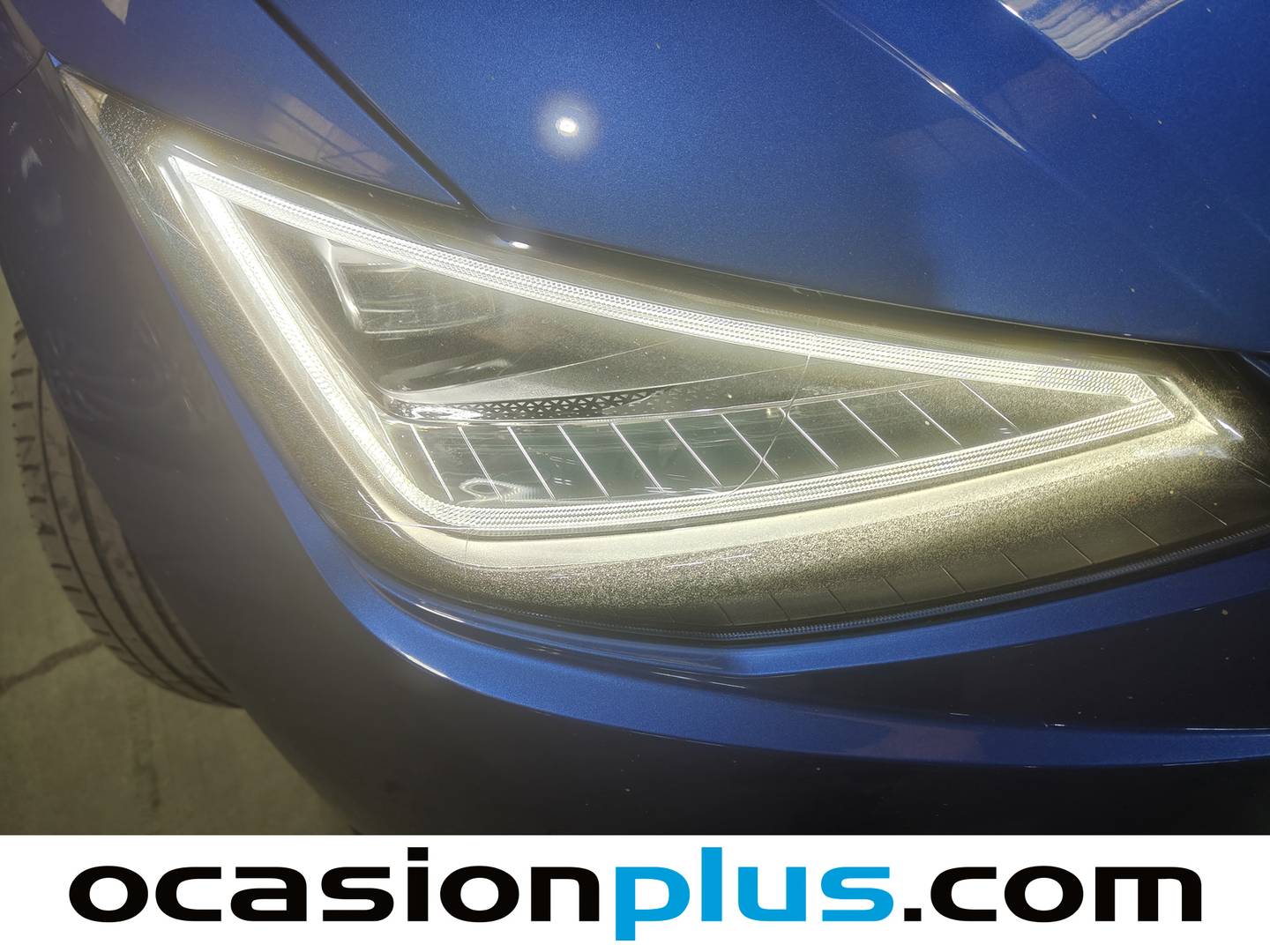 Foto Seat Ibiza SEAT Ibiza 1.0 TSI Style XL (110 CV)