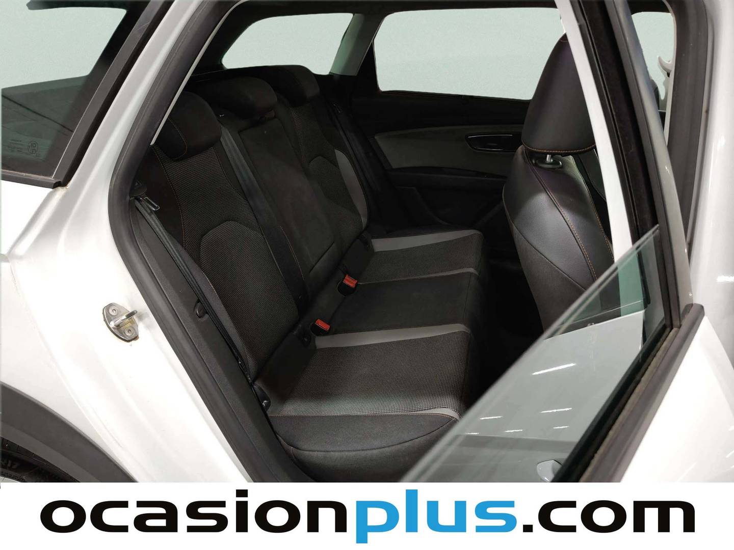 Seat León Seat León ST 2.0 TDI S&S X-perience 4Drive DSG6 (184 CV) 2016