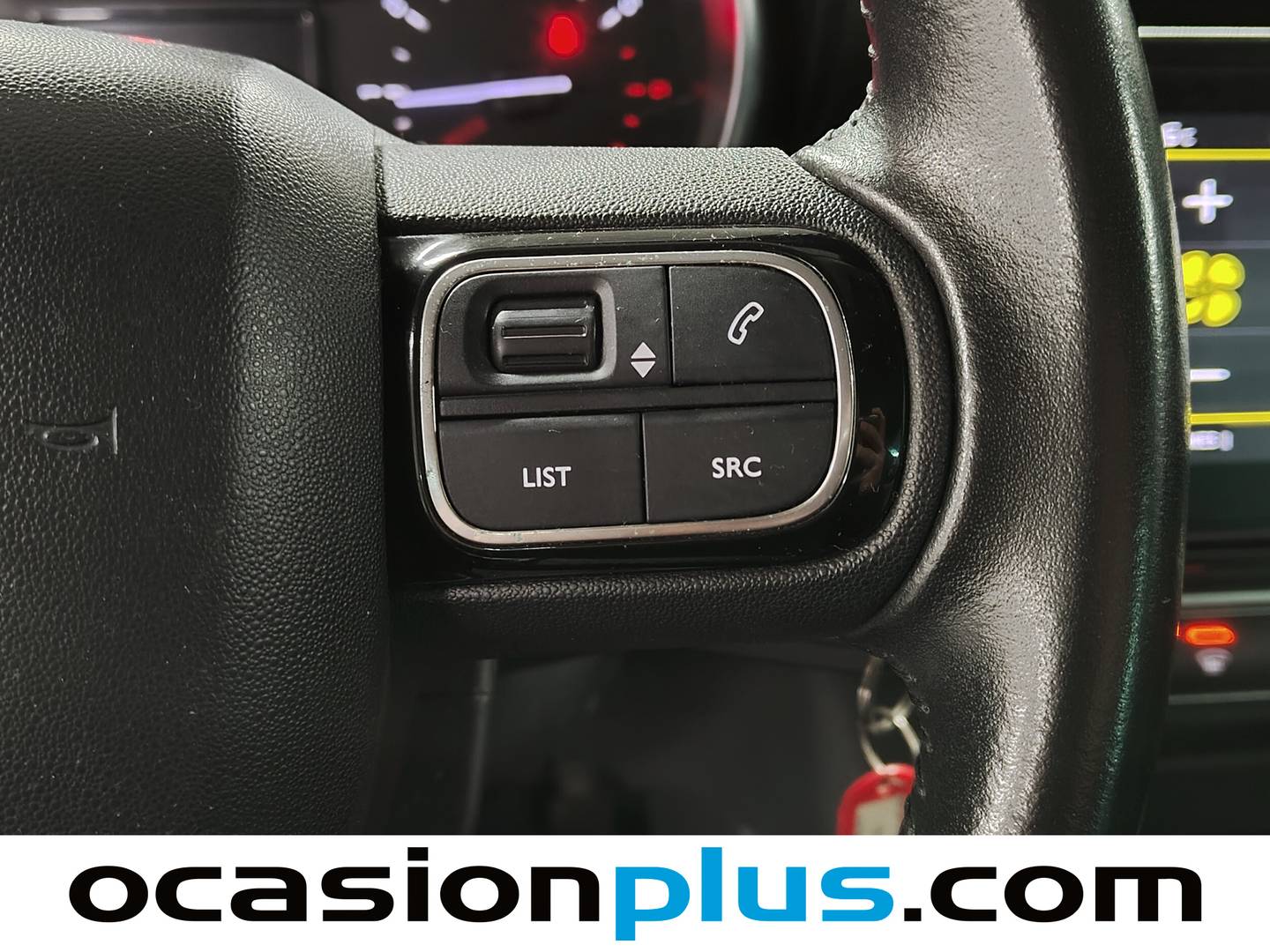 Foto Citroën C3 Aircross Citroen C3 Aircross BlueHDi 100 S&S Origins (102 CV)