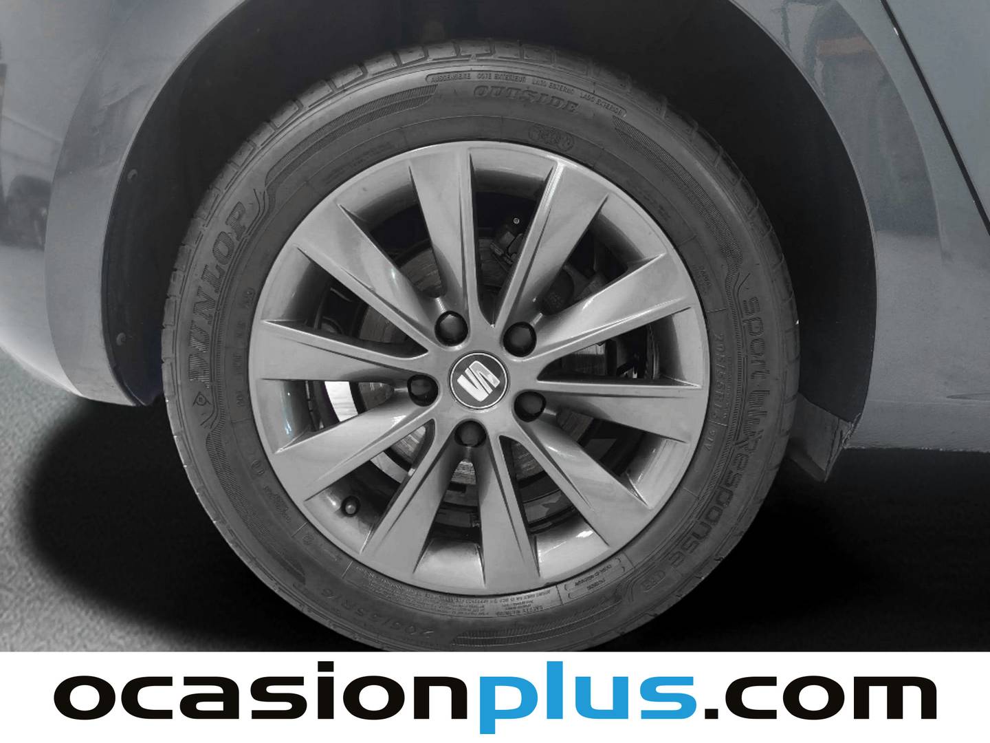 Seat León Seat León 1.0 EcoTSI S&S Style Visio Edition (115 CV) de segunda mano