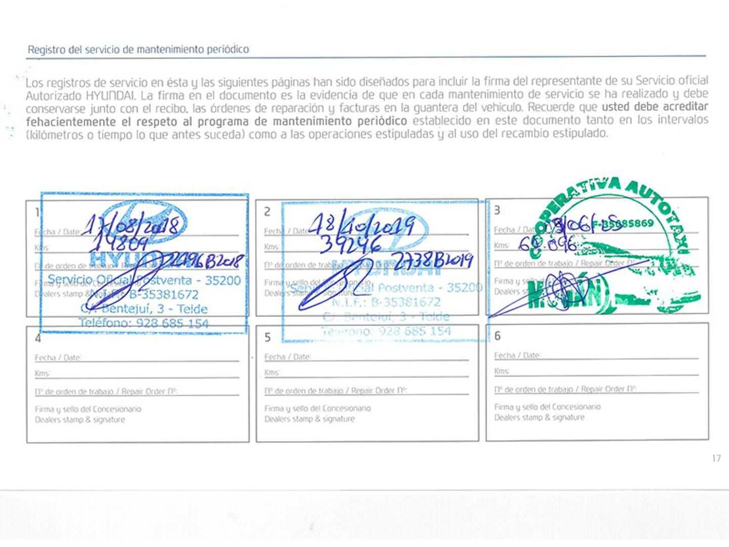 Foto Hyundai Tucson Hyundai Tucson 1.6 TGDI Style 4x4 DCT (176 CV)