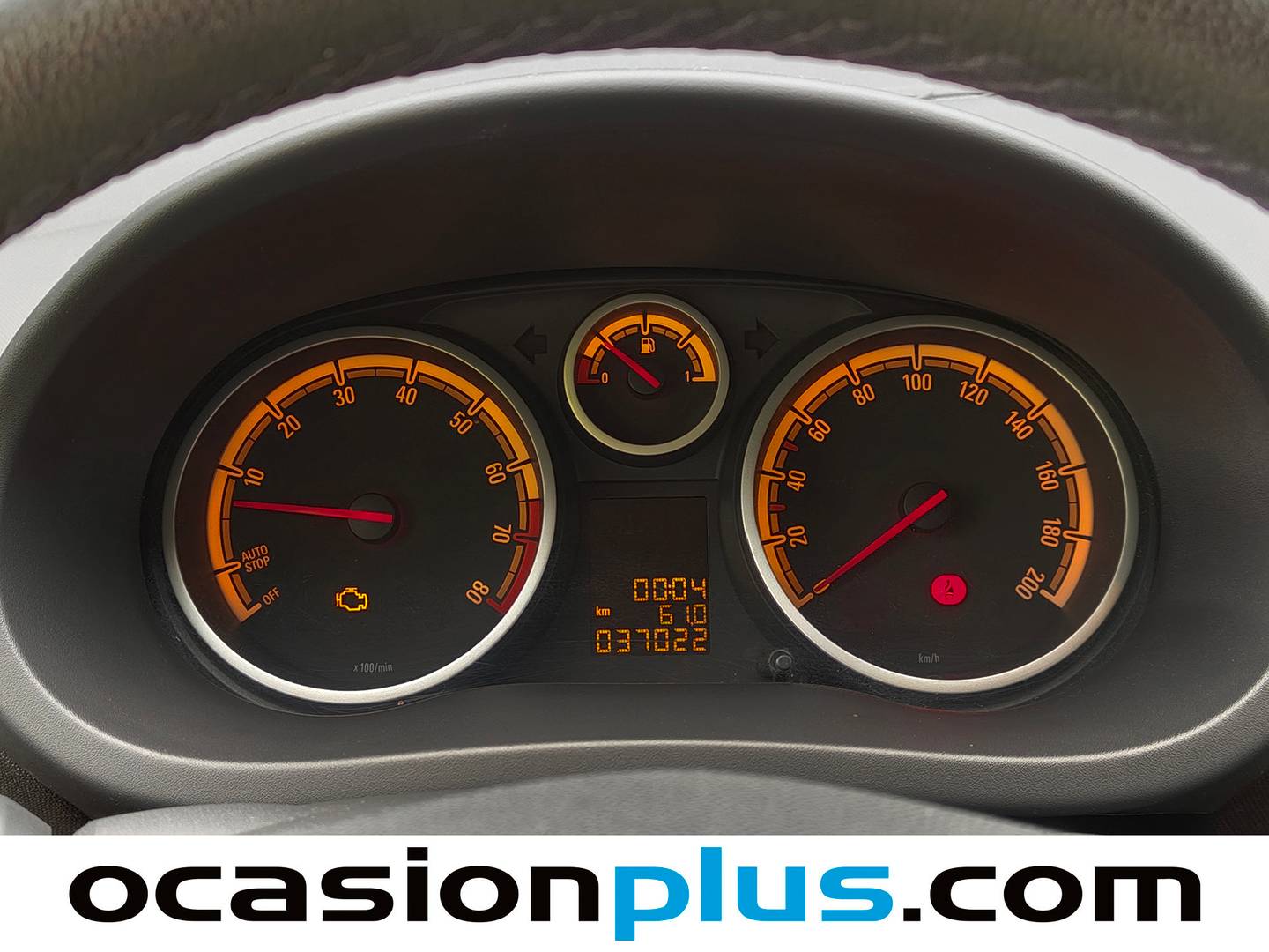 Opel Corsa Opel Corsa 1.2 S&S Selective (85 CV) 2014