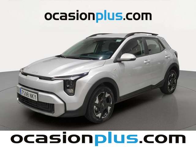 Kia Stonic Ocasión