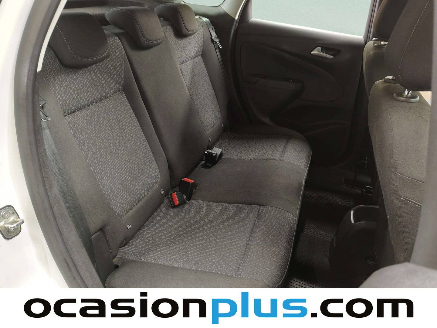 Foto Opel Crossland Opel Crossland 1.2 Edition (110 CV)