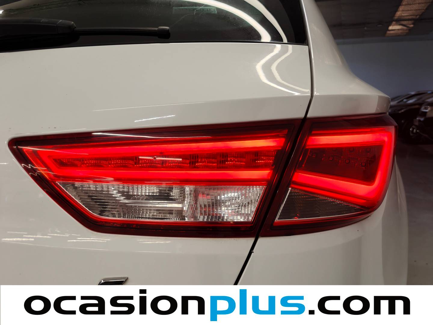 Seat León Seat León ST ST 2.0 TDI S&S FR DSG (184 CV) km 0