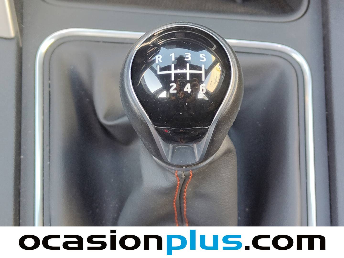 Seat León Seat León 1.5 TSI S&S FR 25 Aniversario (116 CV) de segunda mano