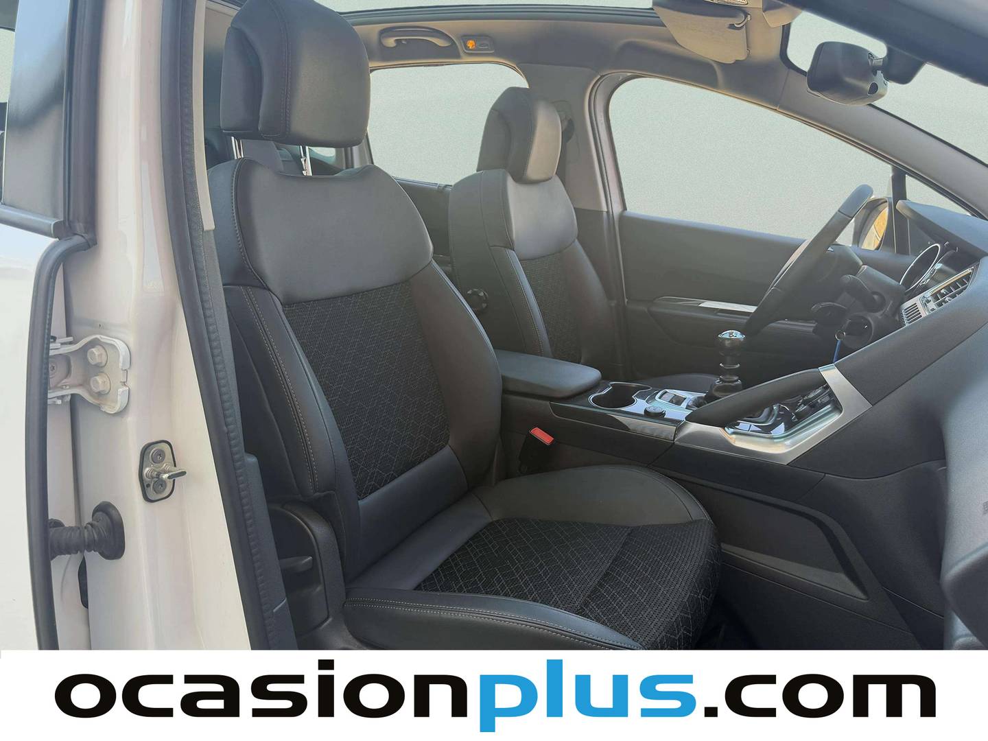 Peugeot 3008 Peugeot 3008 1.6 BlueHDi FAP Allure (120 CV) al mejor precio