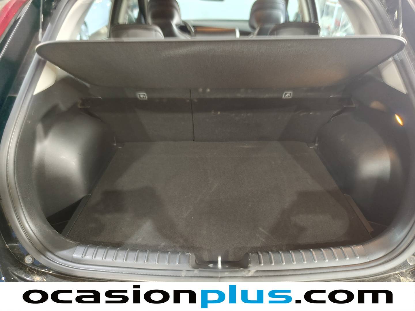 Foto KIA Niro Kia Niro 1.6 GDi HEV Drive  (141 CV)