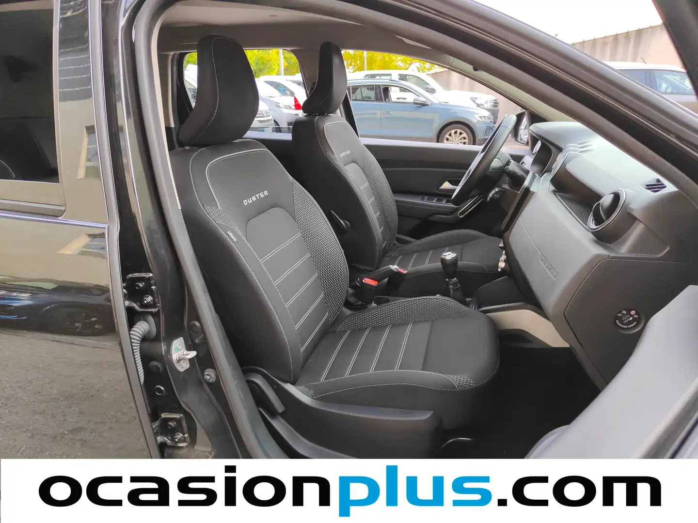 Foto Dacia Duster Dacia Duster Prestige Go TCE (100 CV) ECO-G 4x2