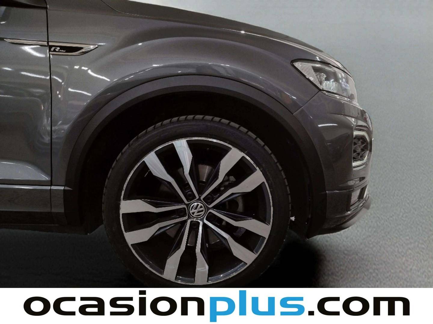 Volkswagen T-Roc Volkswagen T-Roc Sport 1.5 TSI (150 CV) DSG Pack R-Line automático